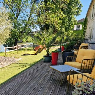 Auberge de la Rivière - 9