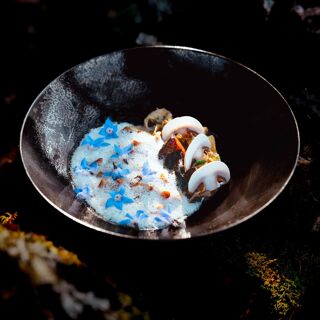 La Table de L'Incomparable - 23