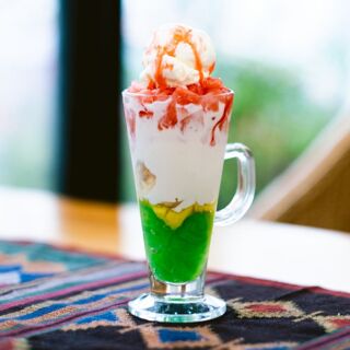 Palm Grill (Diliman) - 1