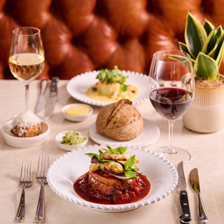 The Chalk Freehouse - 0