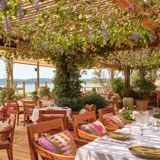 Jardin Tropezina - 0