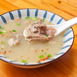 Yong Zhou Ji Bian Rou (Jinrong South Road) - 0