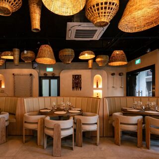 Bhoomi - Singapore - 4