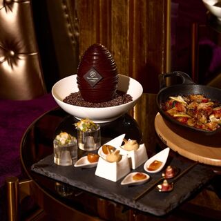 Pierre Gagnaire - 4