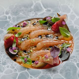 The Ledbury - London - 7