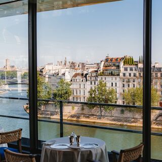 Tour d'Argent - Paris - 7