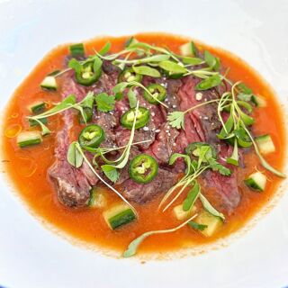 Nicholson Muir Distinguished Meats - Boynton Beach - 9