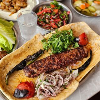 Emektar Kebap - 4