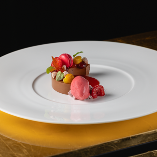 Restaurant 1831 - 17