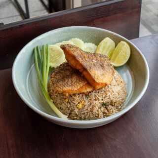 Pad Thai Bua Dang - 1