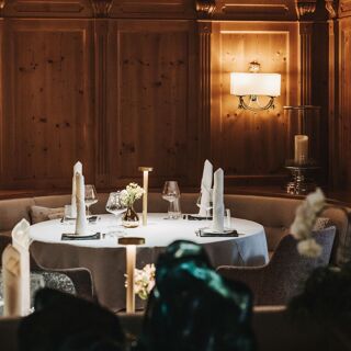 La Fenice - Lech am Arlberg - 17