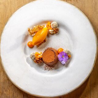 Flos Restaurant - Zell am See - 0