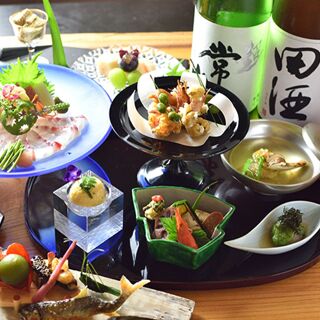 Aoikonshin Yamada - Kyoto - 0
