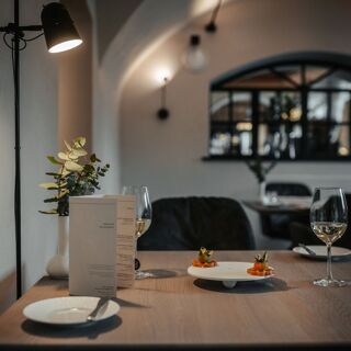 Restaurant 141 by Joachim Jaud - Mieming - 6