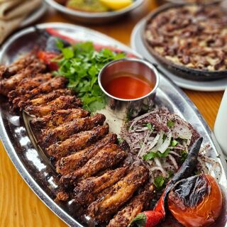Emektar Kebap - 10