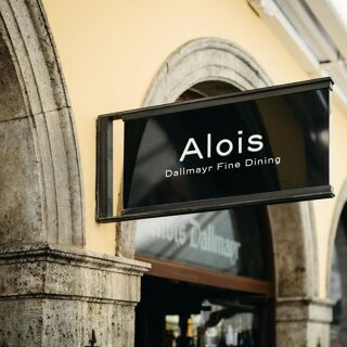 Alois - Dallmayr Fine Dining - 5