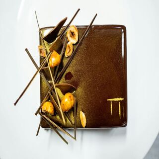 Pierre Gagnaire - 11