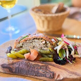 L'Andouille - 7