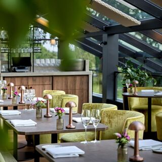 Maes, Cuisine du Terroir - 0