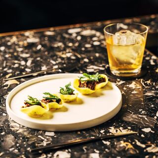 Barents Cocktail & Seafood Bar - 10