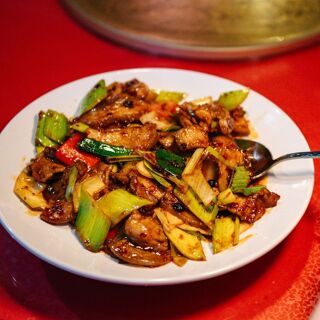 Petals of a Peony - 3