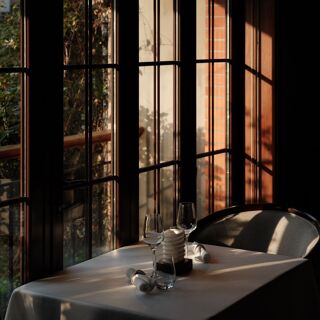 le Comptoir de Pierre Gagnaire - 8