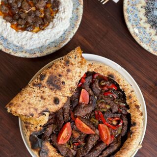 Casius Antioch Kitchen - 6