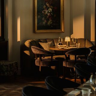 Schloss Restaurant - Hof bei Salzburg - 1