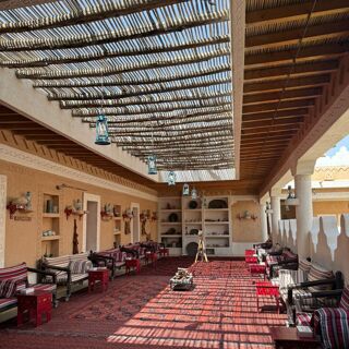 Najd Village - 0