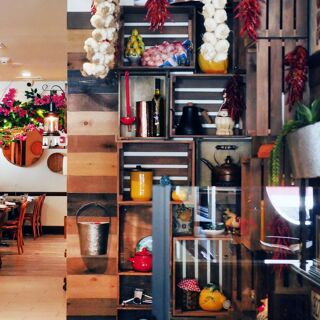 Osteria Padre Pio - West Harrison - 1