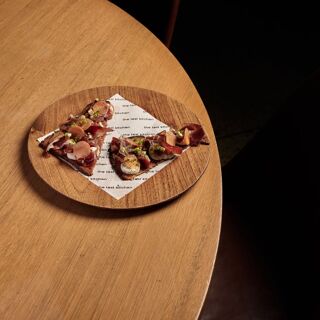 The Test Kitchen - 2