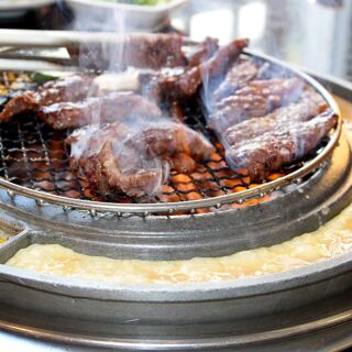 Han Il Kwan - 1