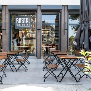 Basta Neo Bistro - 10