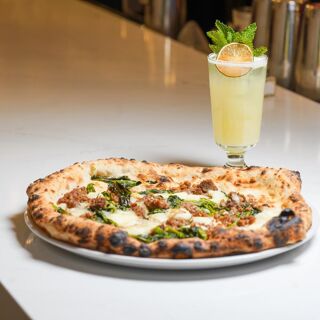 Don Antonio by Starita - Nueva York - 0