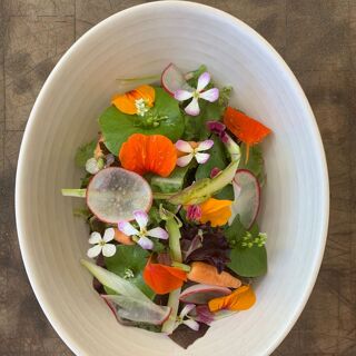 Flea St. Cafe - Menlo Park - 8