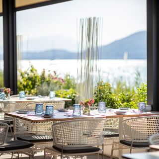 Bistro Südsee by Hubert Wallner - Maria Wörth - 3