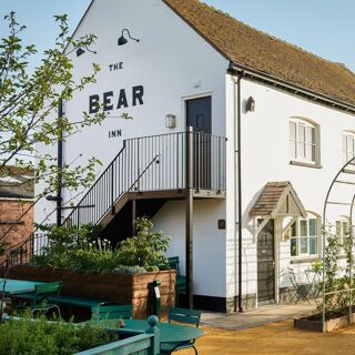 The Bear Inn - 2