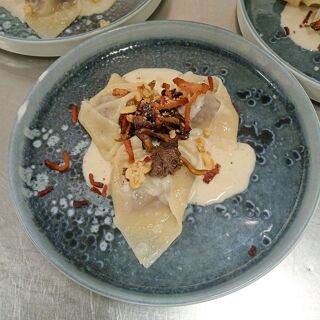 La Cuisine de Yannick - Liège - 8
