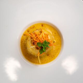 Stefan Haas Fine Dine - 6