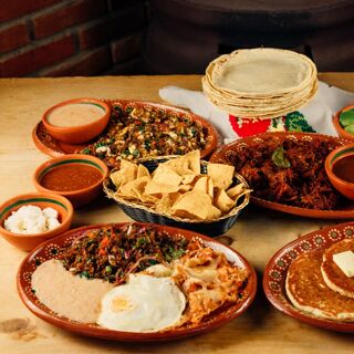 La Cocina de Doña Esthela - 17