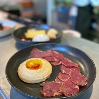 Basta Neo Bistro - 3