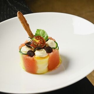 L'Ô à la Bouche - 0