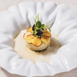 Avlu Restaurant - Istanbul - 5