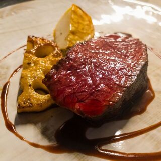lotus osteria - 2