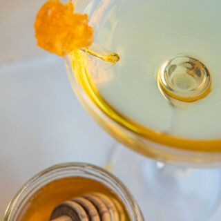 Pignut & The Hare - 2