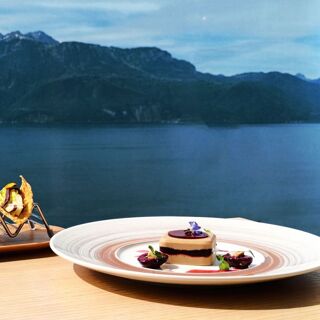Le Deck Restaurant - 2