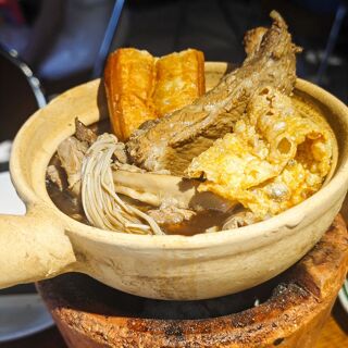 FT · Bak Kut Teh (Yuexiu) - Guangzhou - 1