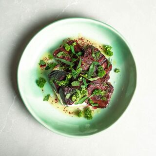 Saint Francis Provisions - Kinsale - 1