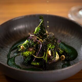 Serre Restaurant - 0