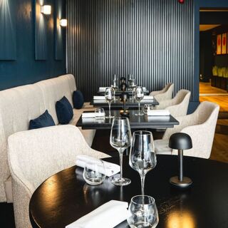Docket Restaurant - Whitchurch - 6